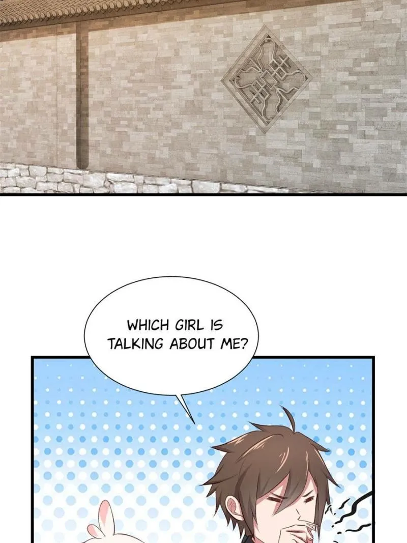 My Harem Depend On Drawing Card Chapter 23 page 47 - 