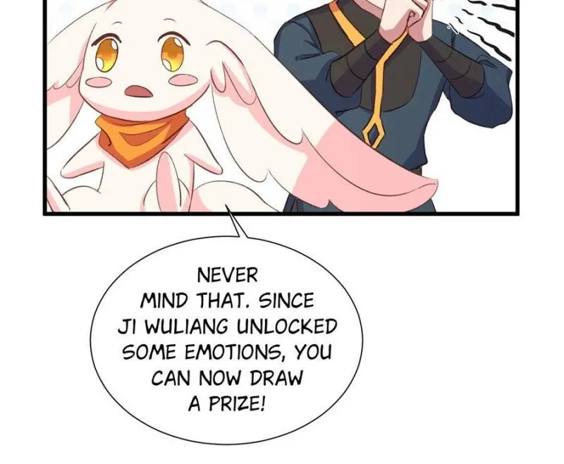 My Harem Depend On Drawing Card Chapter 23 page 48 - 