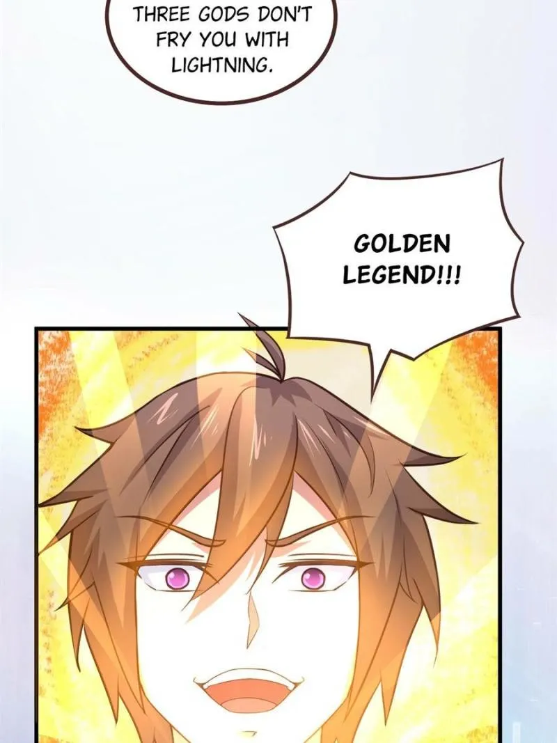 My Harem Depend On Drawing Card Chapter 23 page 50 - 