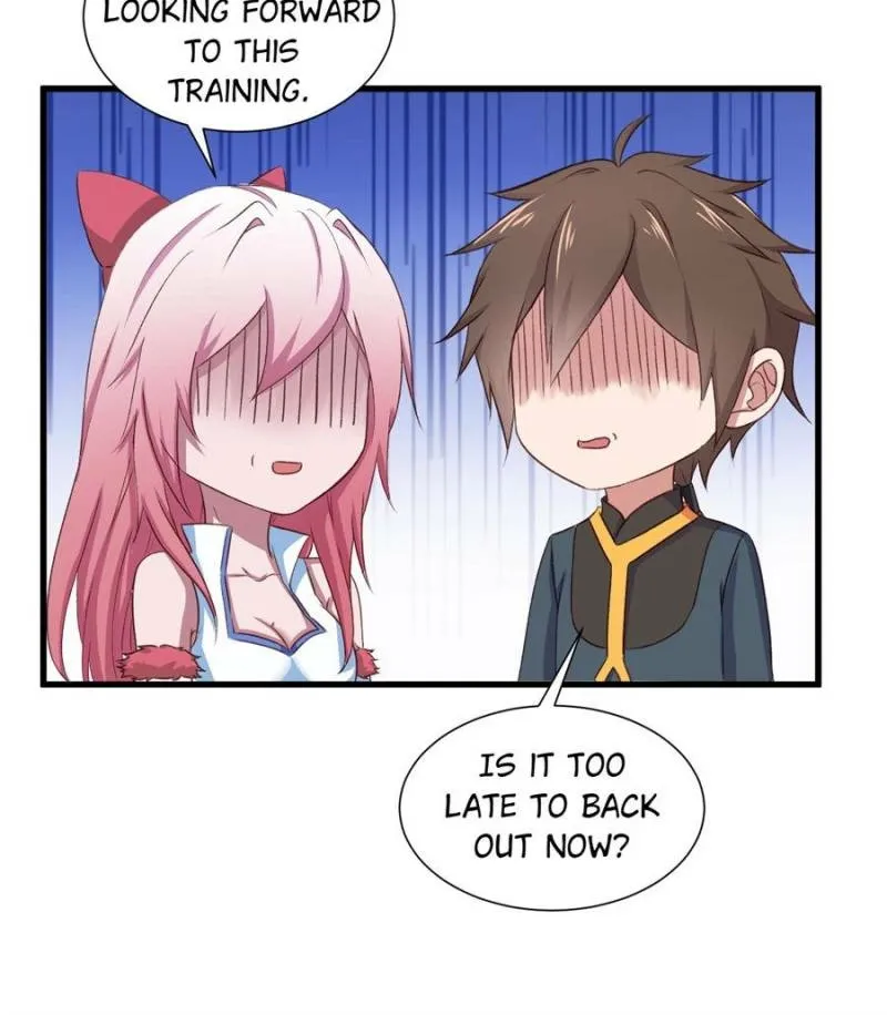 My Harem Depend On Drawing Card Chapter 23 page 60 - 