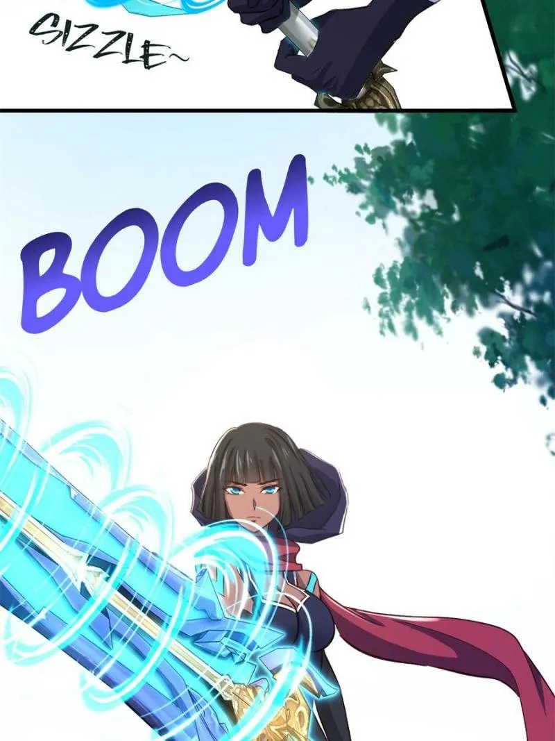 My Harem Depend On Drawing Card Chapter 23 page 9 - 