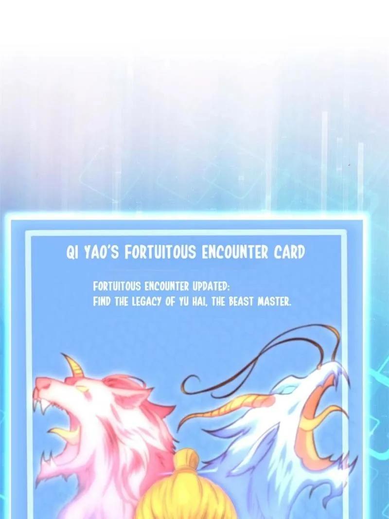 My Harem Depend On Drawing Card Chapter 25 page 1 - 