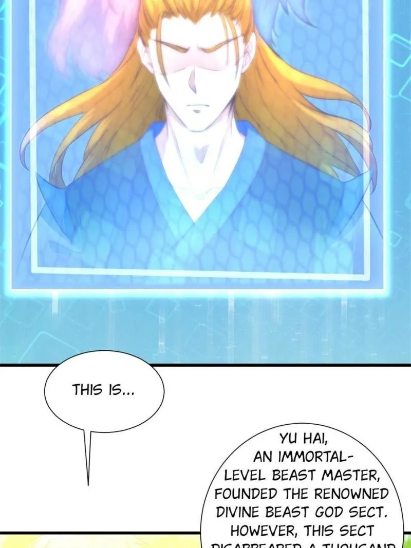 My Harem Depend On Drawing Card Chapter 25 page 2 - 