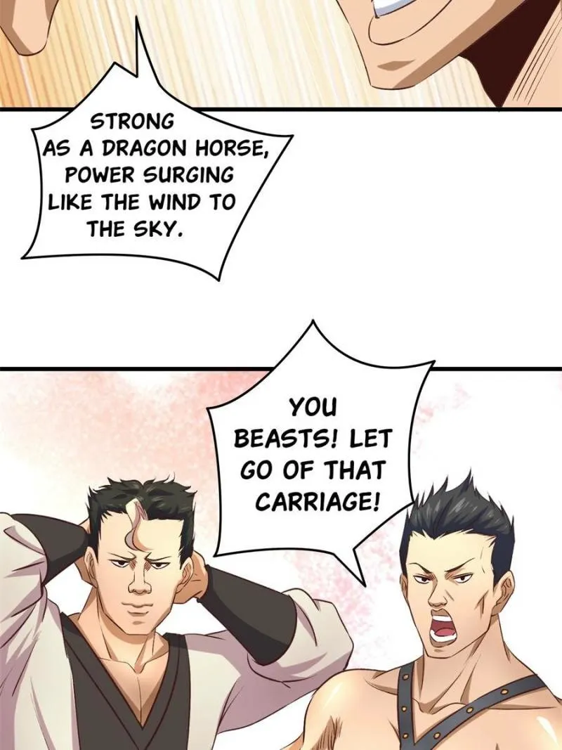 My Harem Depend On Drawing Card Chapter 25 page 13 - 