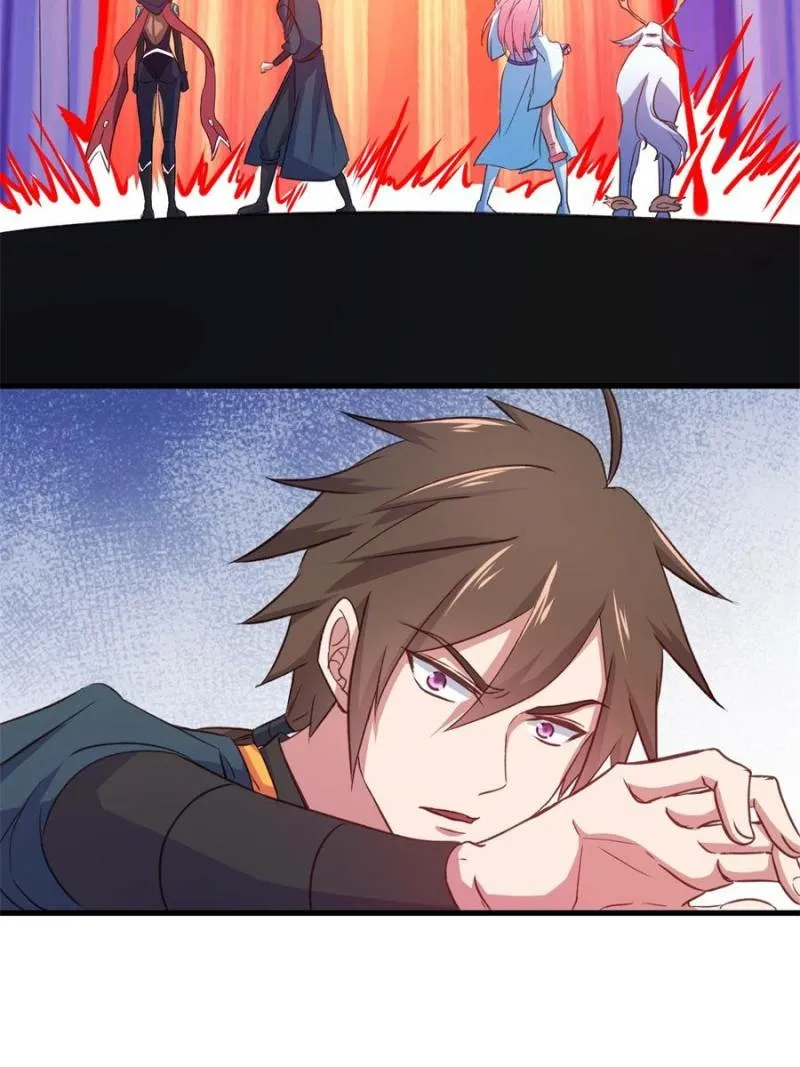 My Harem Depend On Drawing Card Chapter 25 page 33 - 