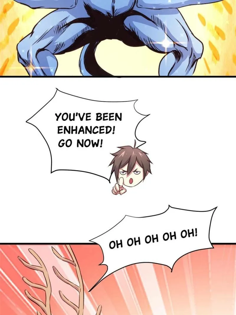 My Harem Depend On Drawing Card Chapter 25 page 42 - 