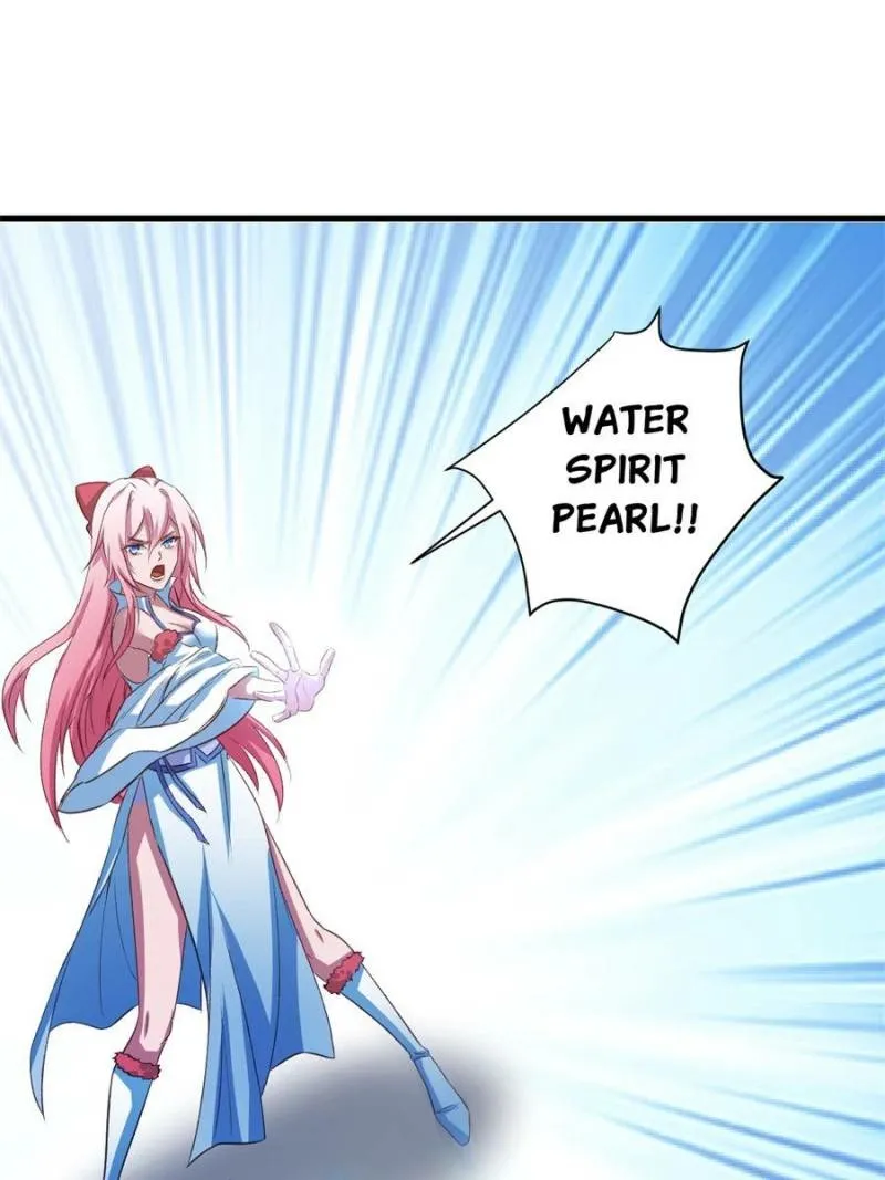 My Harem Depend On Drawing Card Chapter 25 page 54 - 