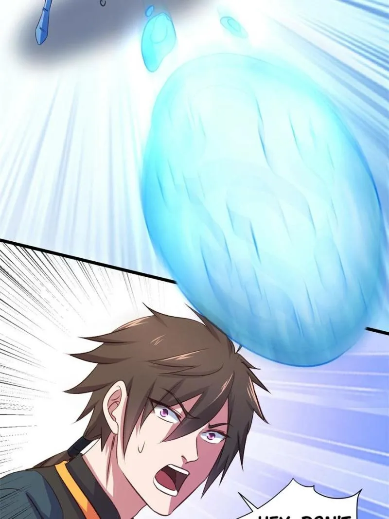 My Harem Depend On Drawing Card Chapter 25 page 55 - 