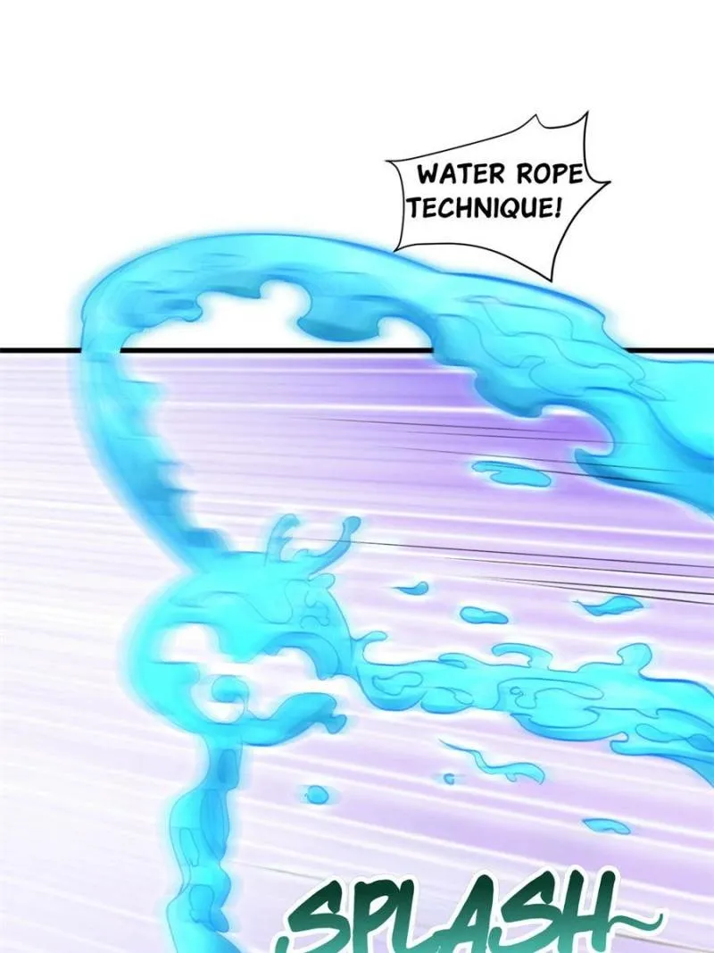 My Harem Depend On Drawing Card Chapter 25 page 58 - 