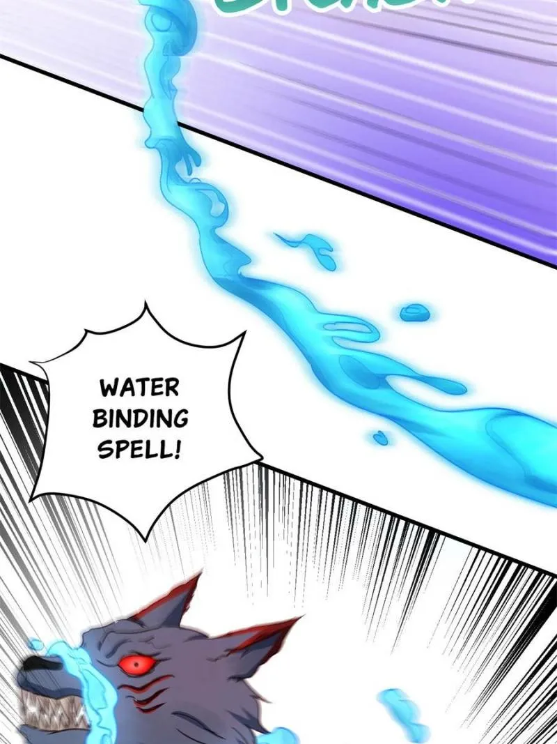 My Harem Depend On Drawing Card Chapter 25 page 59 - 
