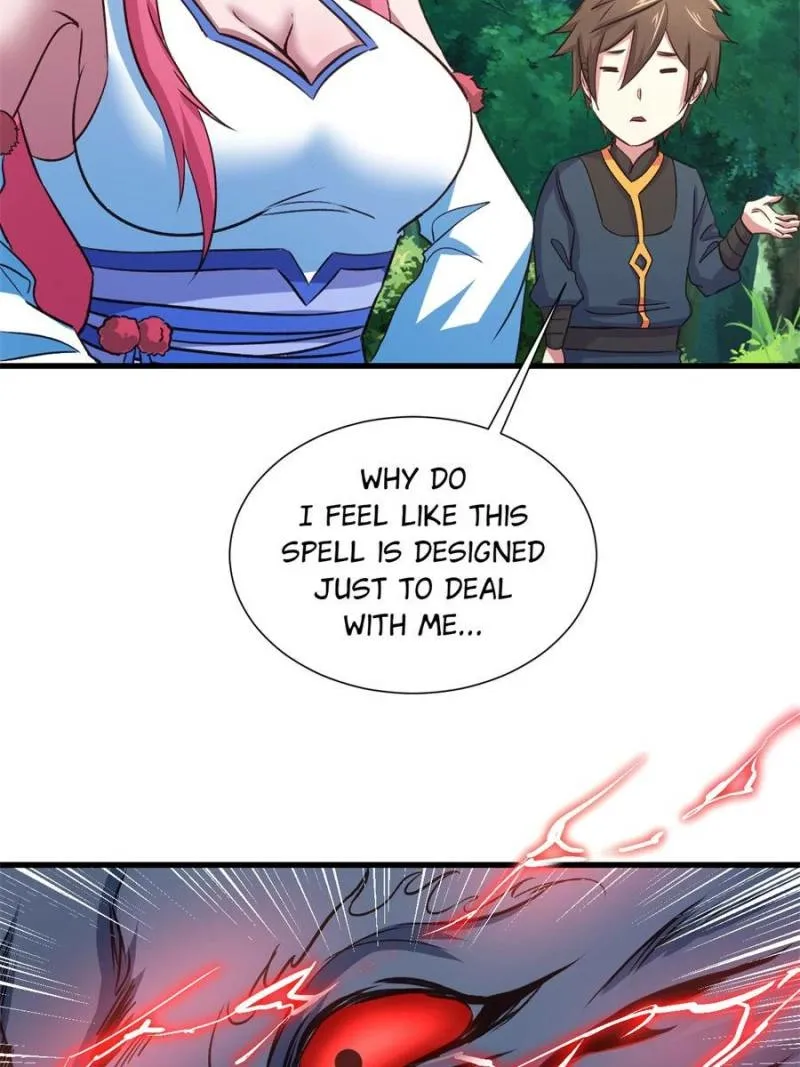 My Harem Depend On Drawing Card Chapter 25 page 62 - 