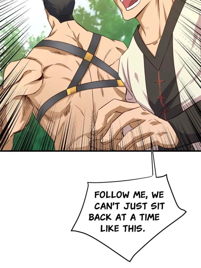 My Harem Depend On Drawing Card Chapter 25 page 8 - 