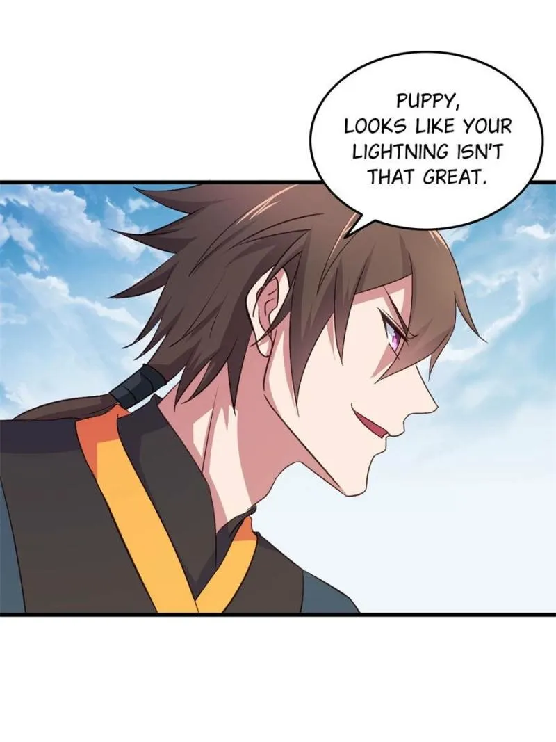 My Harem Depend On Drawing Card Chapter 25 page 72 - 