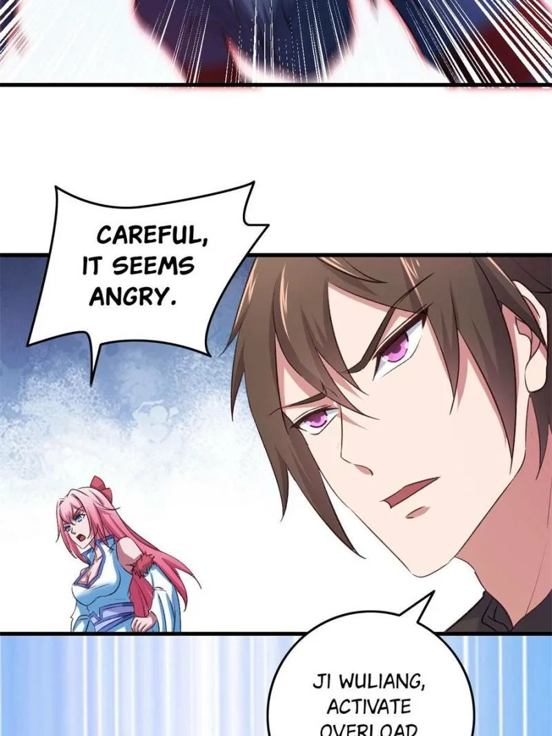 My Harem Depend On Drawing Card Chapter 25 page 74 - 