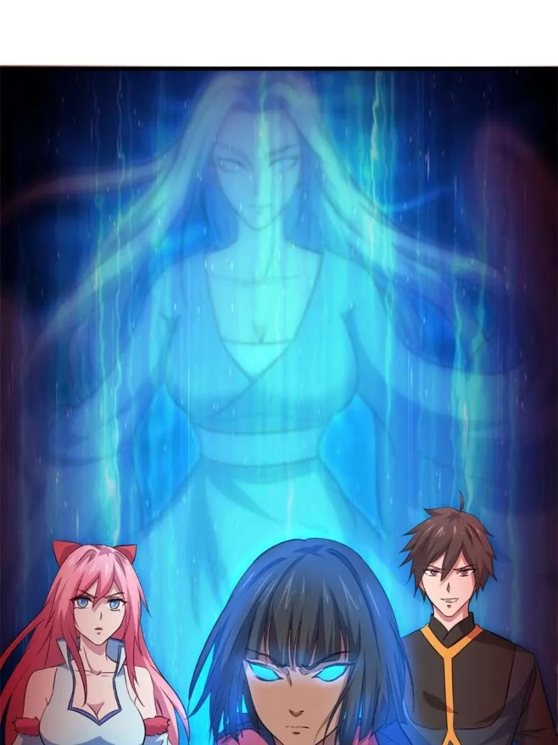 My Harem Depend On Drawing Card Chapter 26 page 2 - 