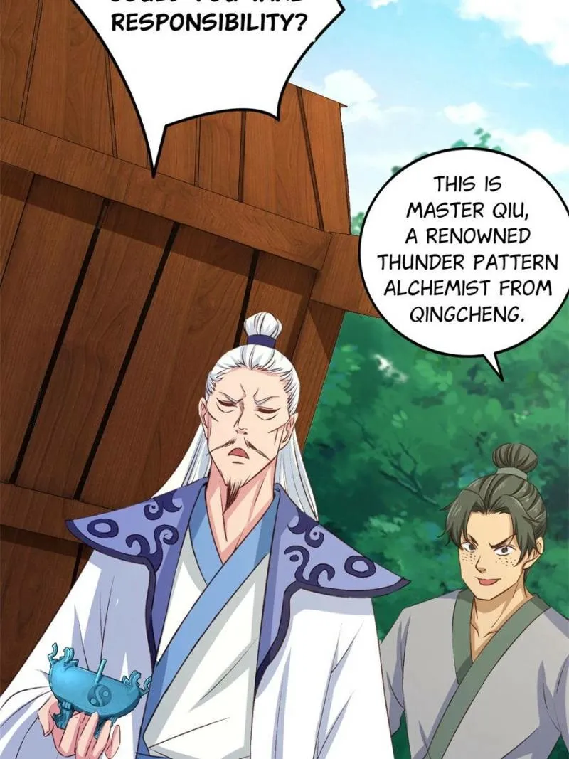 My Harem Depend On Drawing Card Chapter 26 page 12 - 