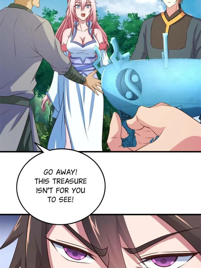 My Harem Depend On Drawing Card Chapter 26 page 16 - 