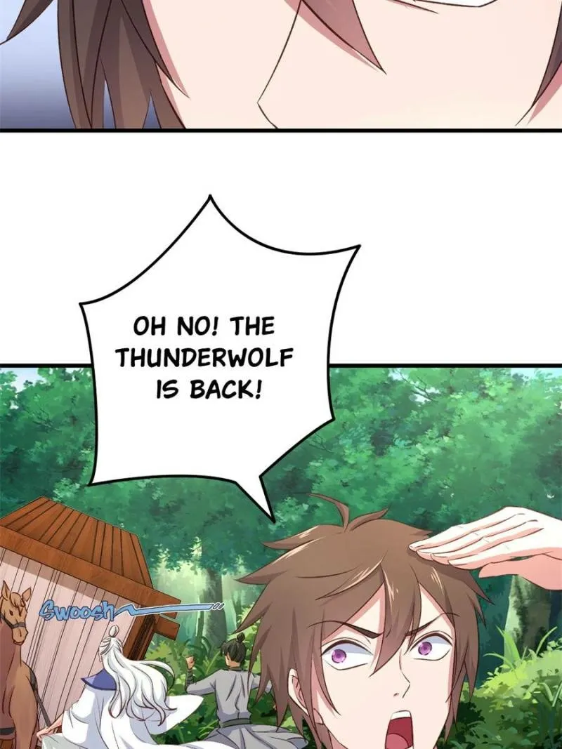My Harem Depend On Drawing Card Chapter 26 page 17 - 