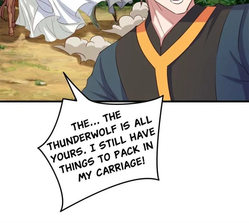 My Harem Depend On Drawing Card Chapter 26 page 18 - 