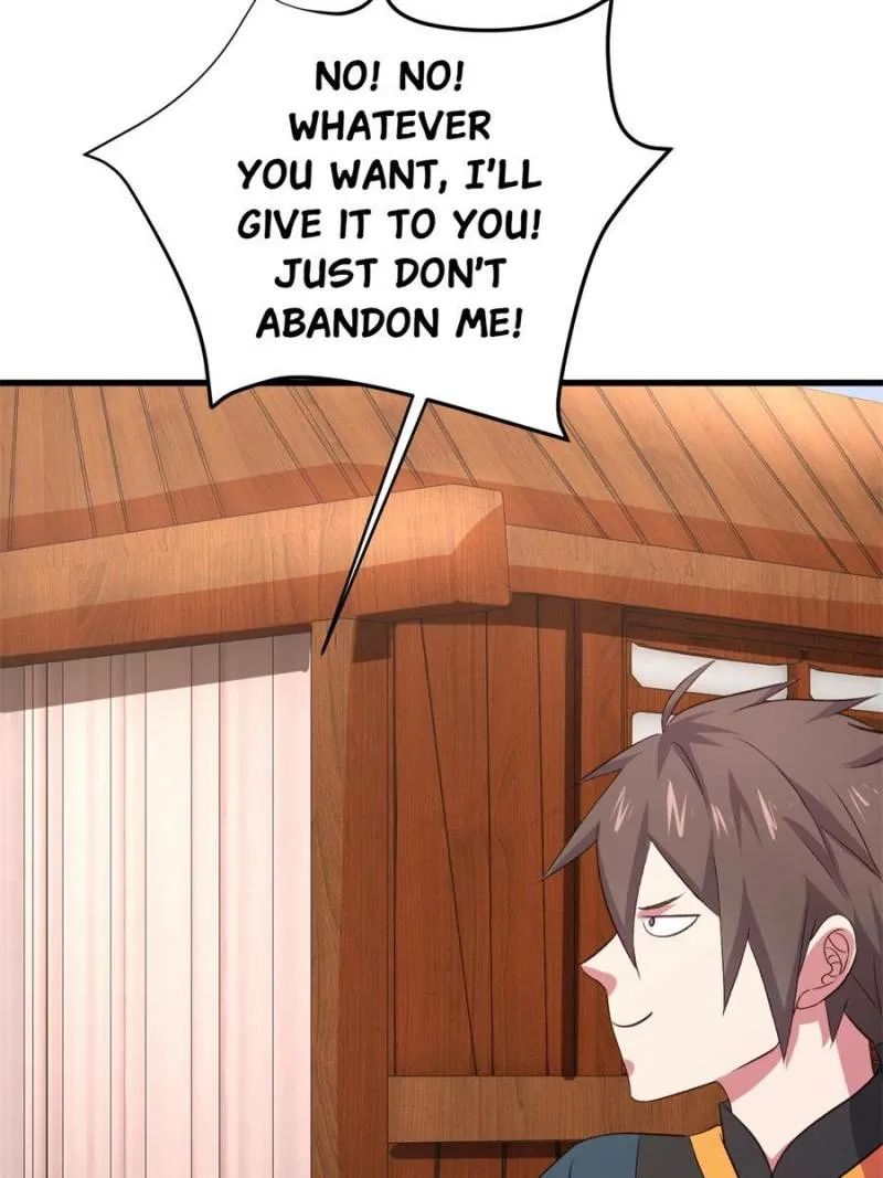 My Harem Depend On Drawing Card Chapter 26 page 23 - 