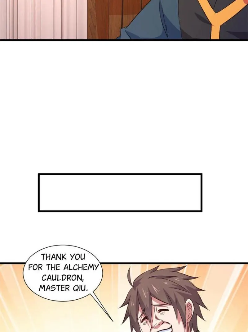 My Harem Depend On Drawing Card Chapter 26 page 24 - 