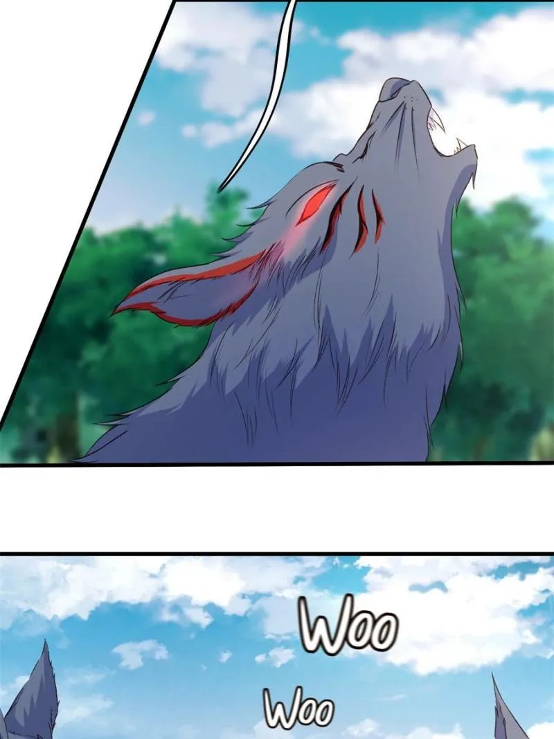 My Harem Depend On Drawing Card Chapter 26 page 4 - 
