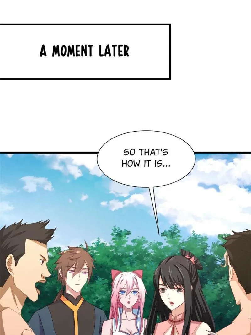 My Harem Depend On Drawing Card Chapter 26 page 31 - 
