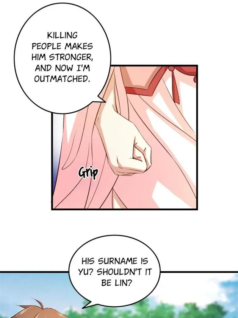 My Harem Depend On Drawing Card Chapter 26 page 38 - 