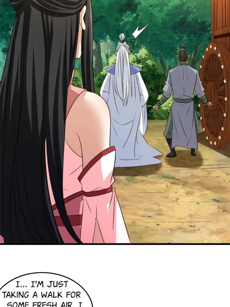 My Harem Depend On Drawing Card Chapter 26 page 42 - 