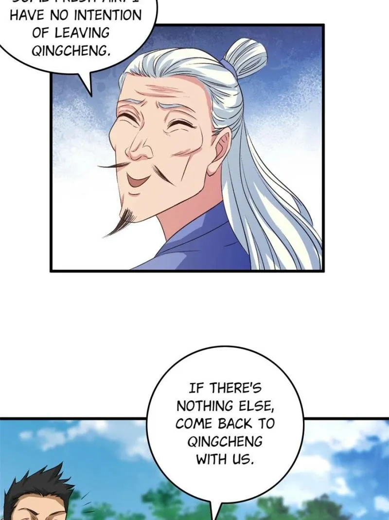 My Harem Depend On Drawing Card Chapter 26 page 43 - 