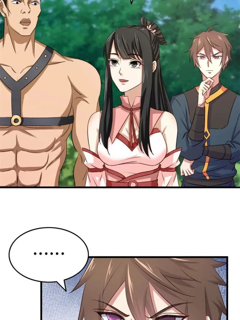 My Harem Depend On Drawing Card Chapter 26 page 44 - 