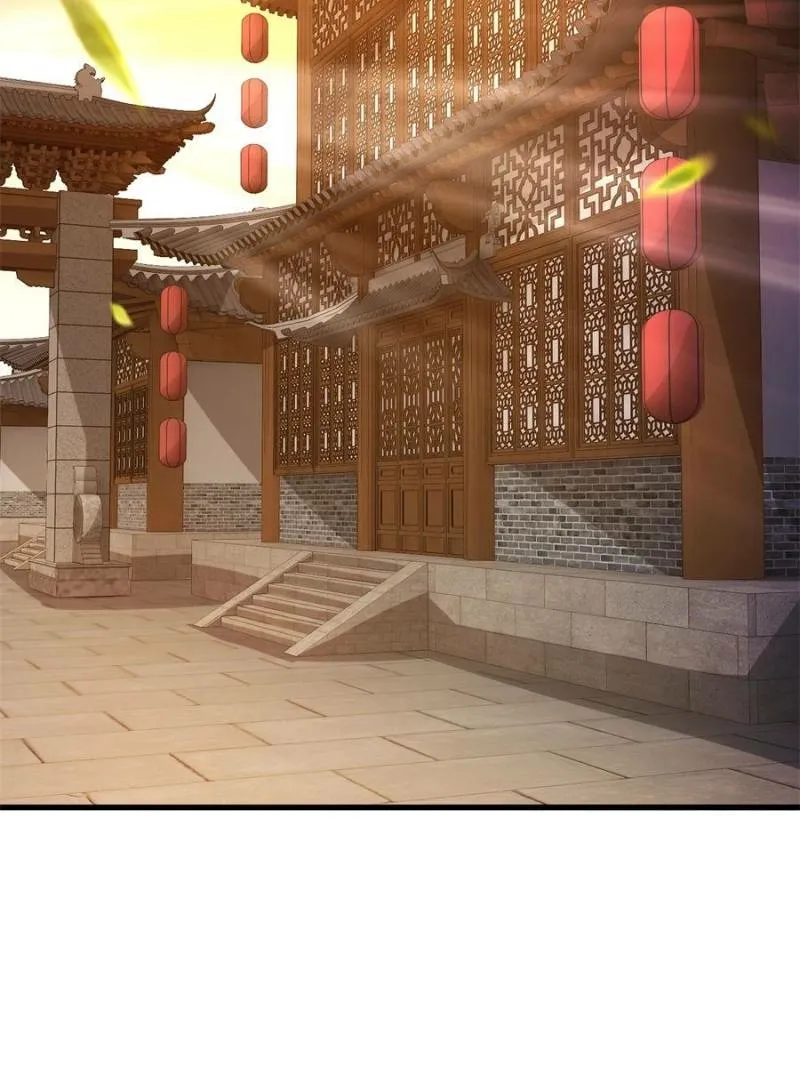 My Harem Depend On Drawing Card Chapter 26 page 48 - 