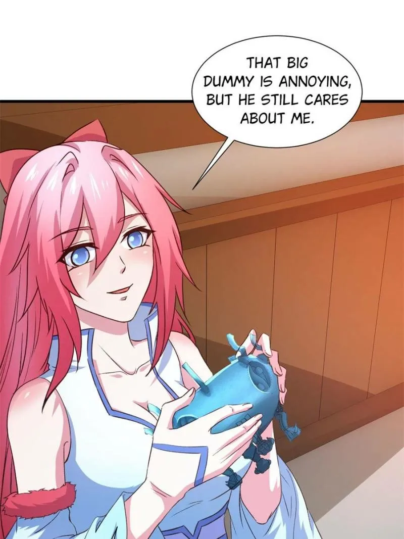 My Harem Depend On Drawing Card Chapter 26 page 49 - 