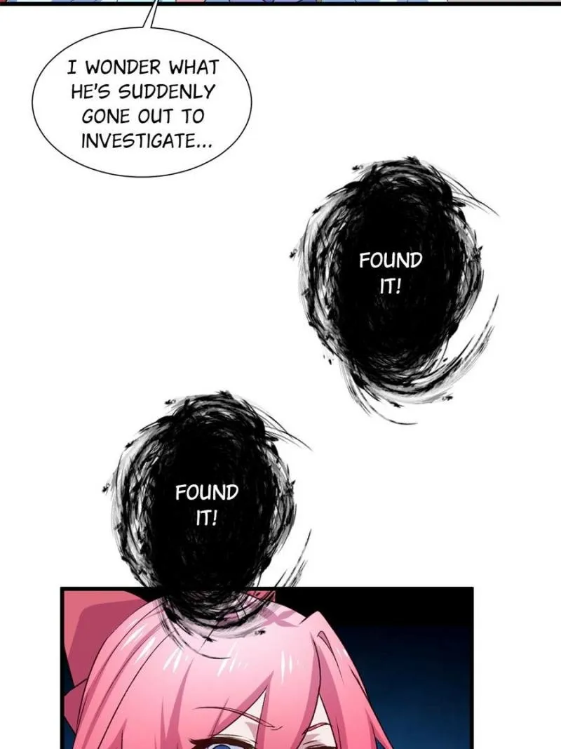 My Harem Depend On Drawing Card Chapter 26 page 50 - 