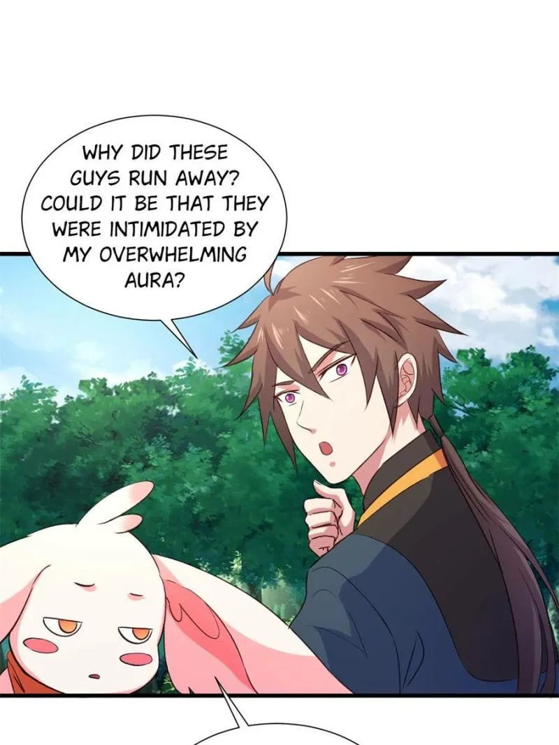 My Harem Depend On Drawing Card Chapter 26 page 6 - 