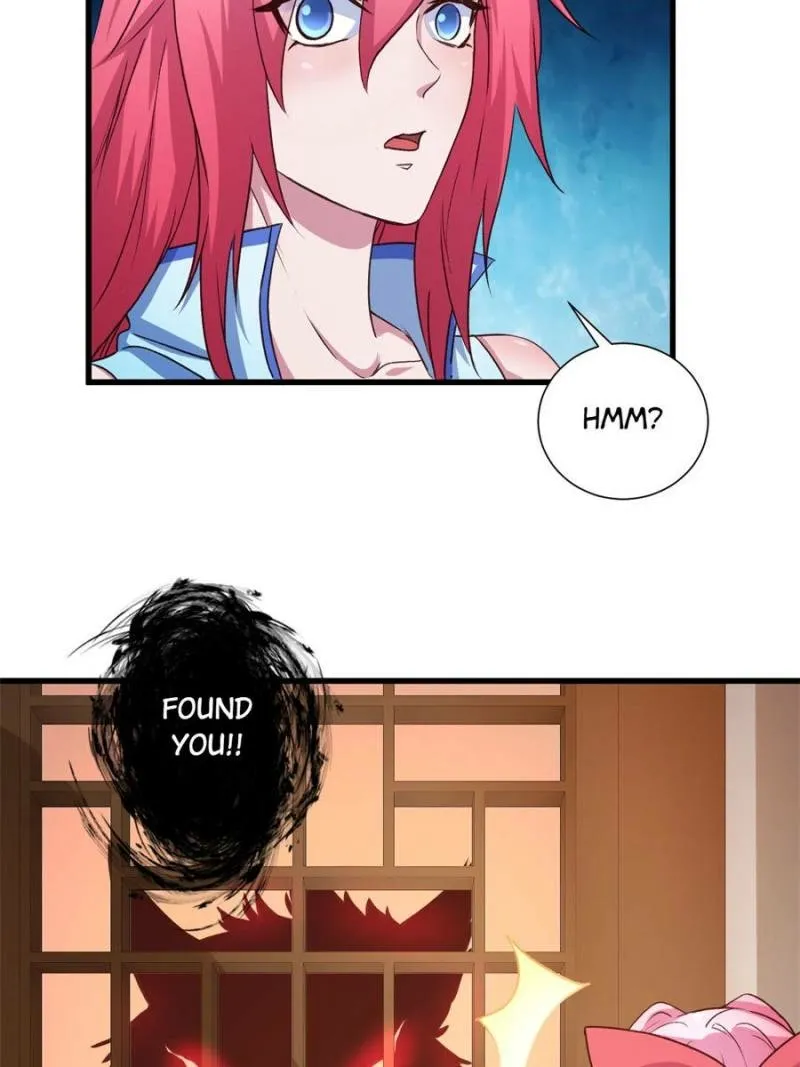 My Harem Depend On Drawing Card Chapter 26 page 51 - 
