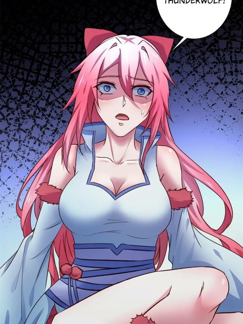 My Harem Depend On Drawing Card Chapter 26 page 53 - 