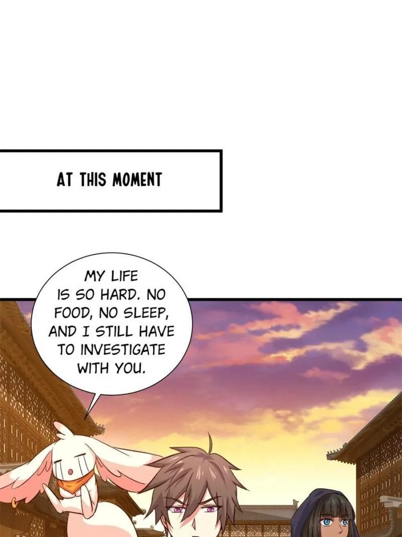 My Harem Depend On Drawing Card Chapter 26 page 55 - 
