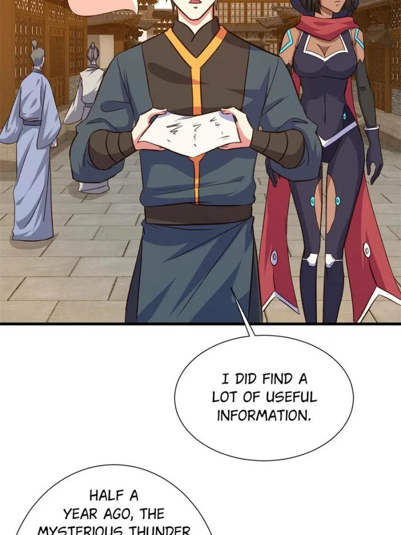 My Harem Depend On Drawing Card Chapter 26 page 56 - 