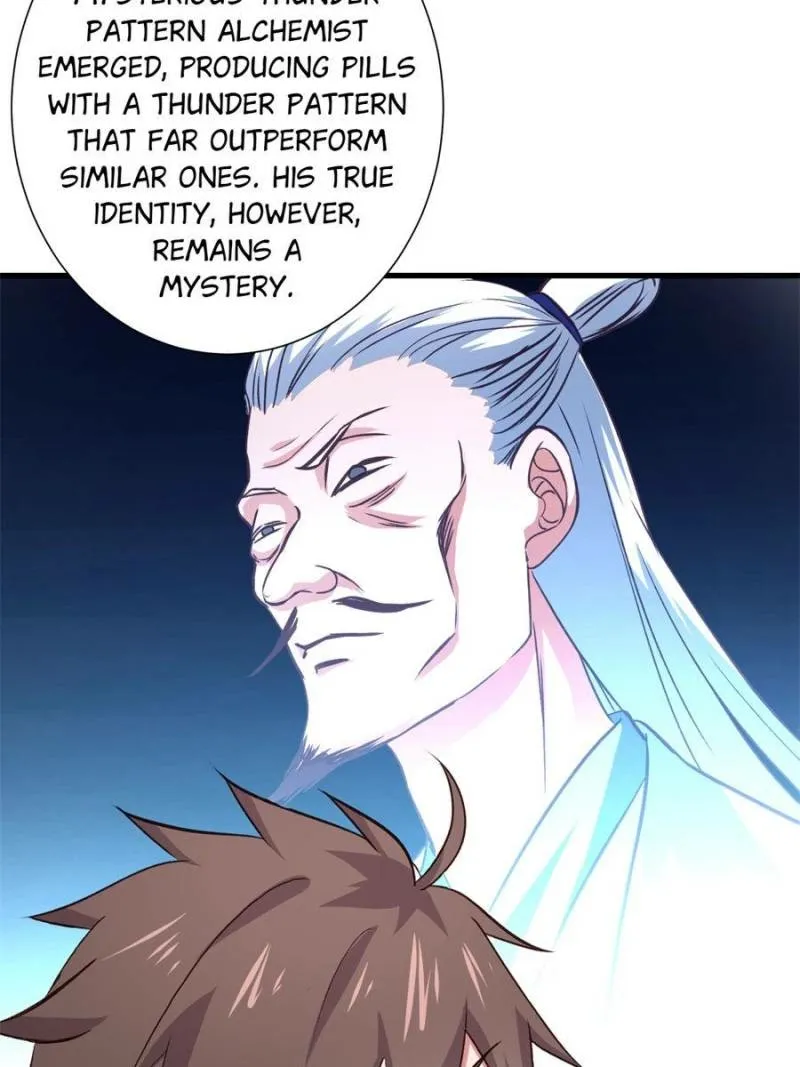 My Harem Depend On Drawing Card Chapter 26 page 57 - 