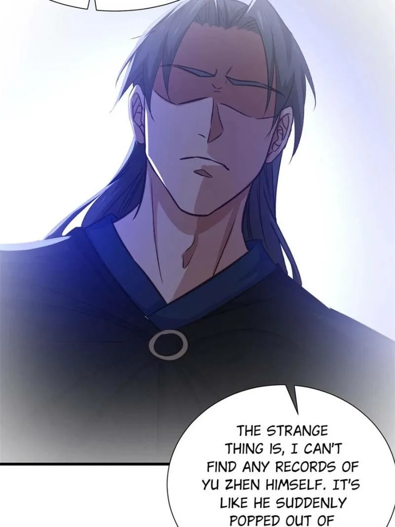 My Harem Depend On Drawing Card Chapter 26 page 59 - 