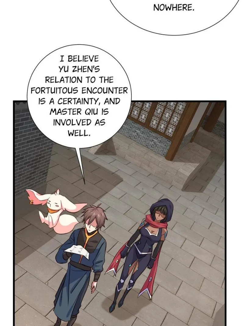 My Harem Depend On Drawing Card Chapter 26 page 60 - 