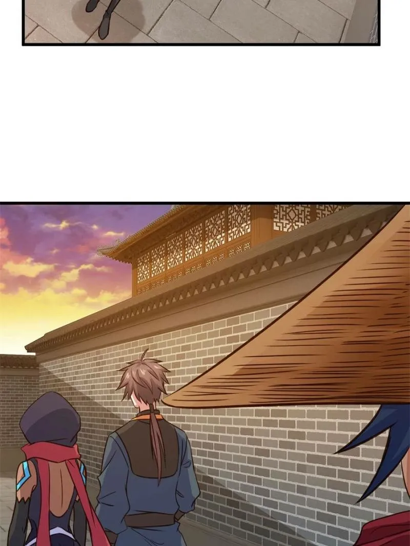 My Harem Depend On Drawing Card Chapter 26 page 61 - 