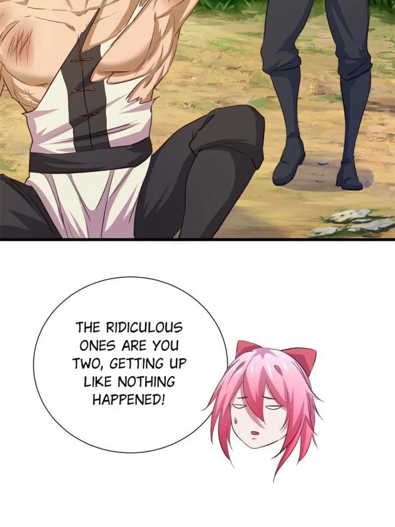 My Harem Depend On Drawing Card Chapter 26 page 8 - 