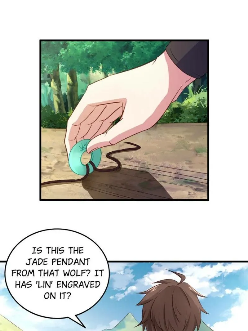 My Harem Depend On Drawing Card Chapter 26 page 10 - 