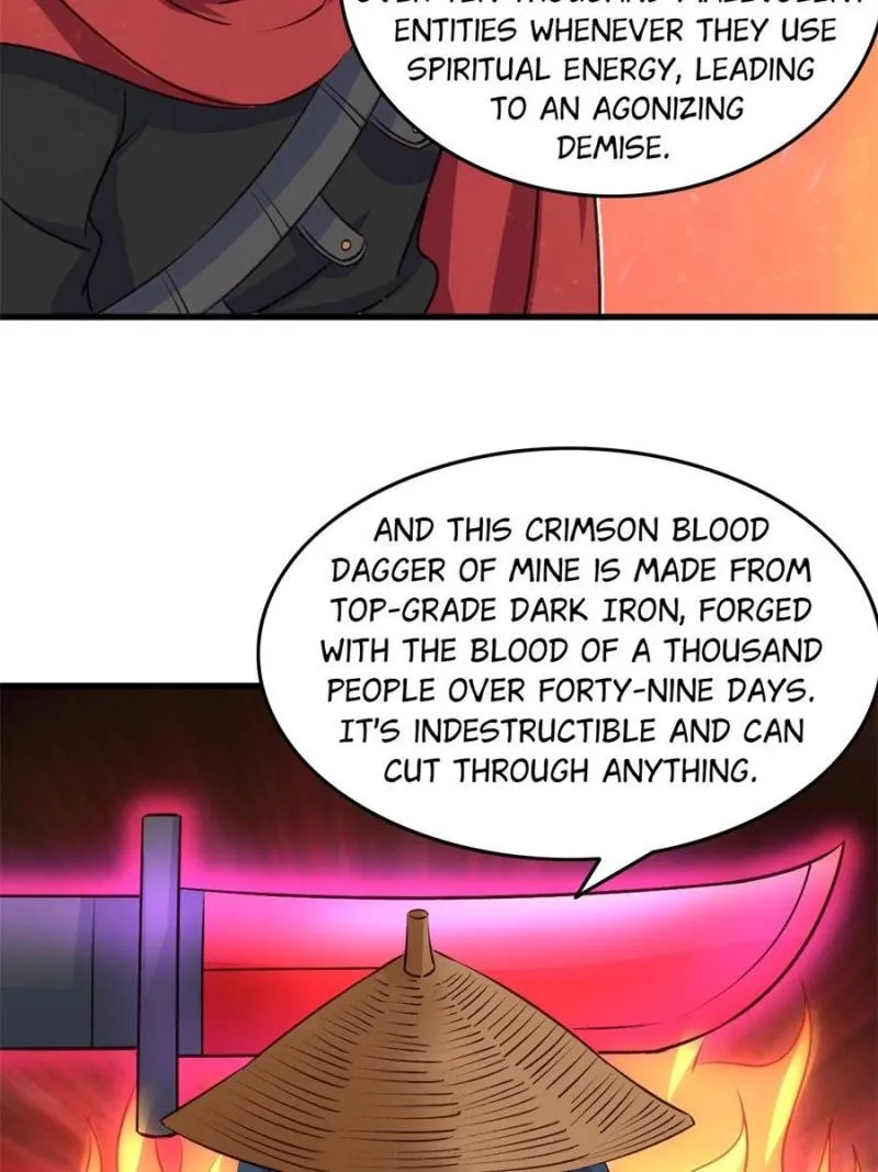 My Harem Depend On Drawing Card Chapter 27 page 11 - 