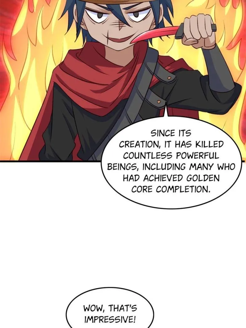 My Harem Depend On Drawing Card Chapter 27 page 12 - 