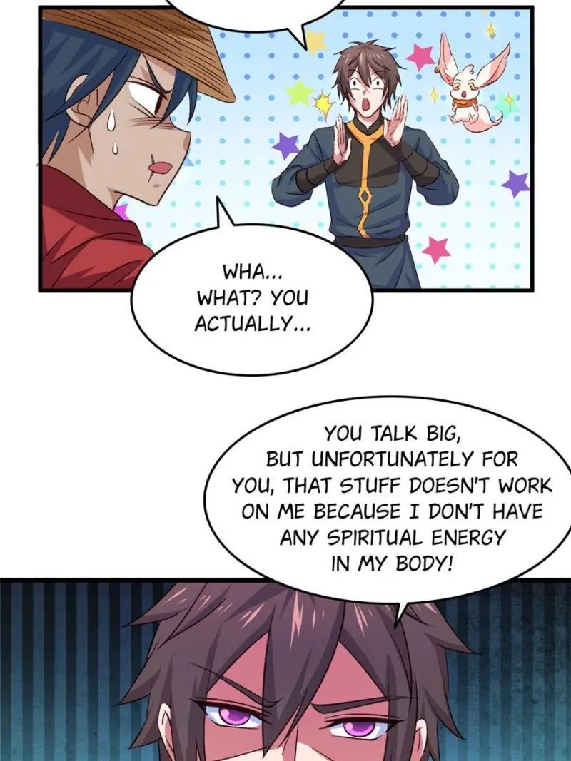 My Harem Depend On Drawing Card Chapter 27 page 13 - 