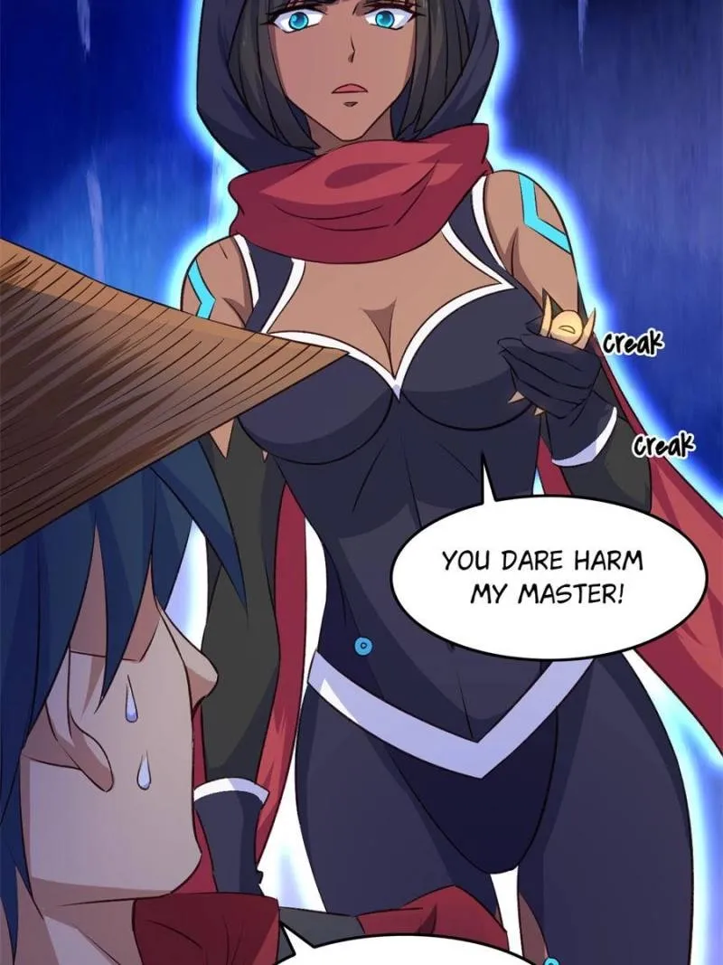 My Harem Depend On Drawing Card Chapter 27 page 16 - 