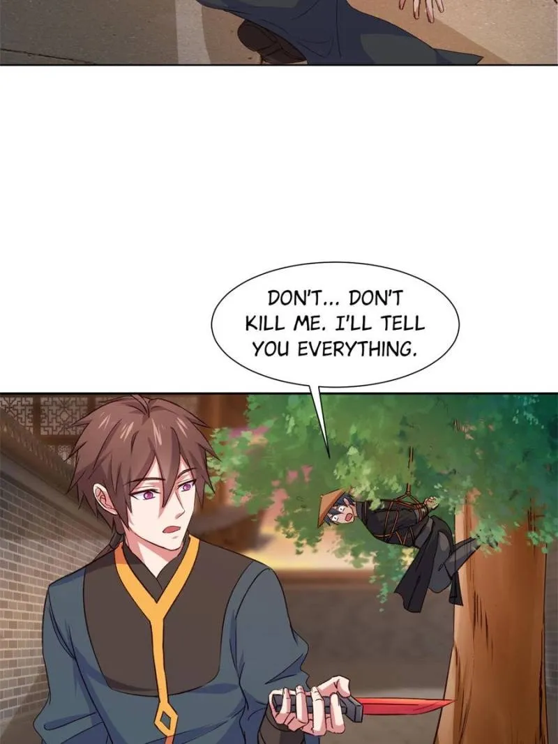 My Harem Depend On Drawing Card Chapter 27 page 19 - 